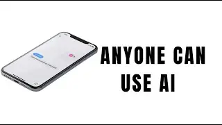 How Beginners Can Start Using AI Today (No Degree)