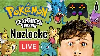 Nuzlocke my heart! Say you'll love me agaaaain!🎮🏳️&zwj;🌈