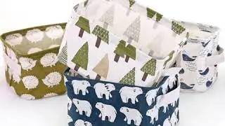Multi-purpose table basket