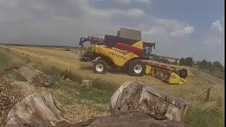 new holland cr8 80