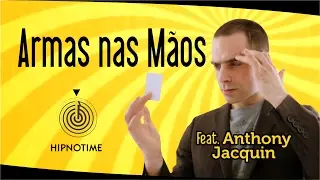 O QUE &Eacute; HIPNOSE IMPROMPTU [ft. Anthony Jacquin]