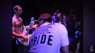 25 Ta Life &ldquo;Inside Knowledge&rdquo; Live in Poughkeepsie, New York March 7, 1997