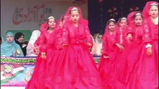 MOTIVATIONAL SONG PERFORMANCE |@a.r.m.pre-primaryandprimarysch 