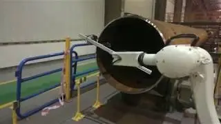 How to measure Pipe?Pipe automatic Inspection system ,pipe inspection machine