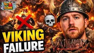 &ldquo;Modded Valheim, But I Have No Idea What I&rsquo;m Doing | DJ2Long&rdquo;