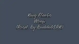 Wrap (Prod. By BuddahSPK)