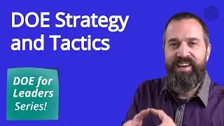 Next-Level Efficiency and Insight: Strategy and Tactics