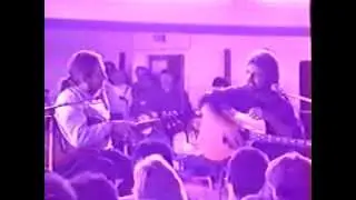 Marcel Dadi. Master class Issoudun 1992 Marcel et Thom.( i'll see you in my dreams)