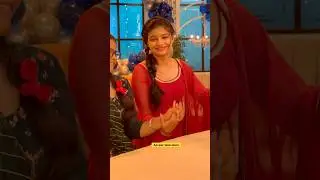 Saru ved ki love story | New Episode | On location | access television #zeetv #saru #short