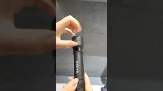 GTS6 Flashlight Type-C Rechargeable 18650 Battery Ultra Bright Portable Flashlight | SUPERFIRE