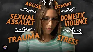 The Causes of PTSD explained - The Mindful Space