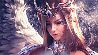 【GMV】Alpha & Omega
