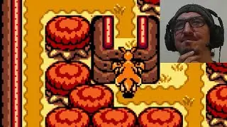 Oracle of Seasons - Ep. 2 - Aim That Roo