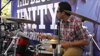YB Khairy Jamming #FBP13