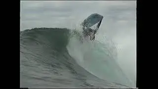Rush Peep Show Vol  2 (1998) - Bodyboarding - Full Movie