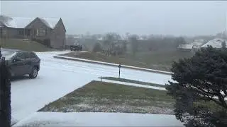 Winter Storm Fern Live Stream
