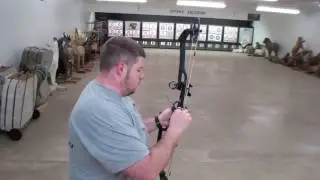 Team Stowe Archers: OAC 17.1 Nice Targets Turkey 2 - Walt