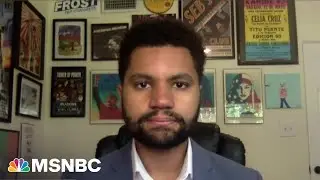 Rep. Frost on racially motivated Florida shooting