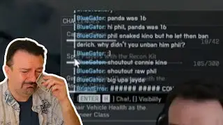 DSP Wage Quits Battlefield 6! Trolls Bypass Streamer Mode & Harass Phil 🤣