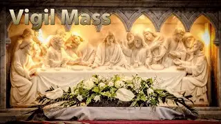 Saturday 31 January 2026 5:00pm: VIGIL MASS OF SUNDAY