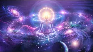 432Hz + 963Hz + 528Hz + 741Hz | Deepest Healing: Overnight Recovery, Stop Overthinking, Sleep Deep