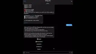 GG-Shøt Telegram Bot - Brief Review.