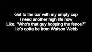 Party on Madison Lane Karaoke Parody of Party in The USA Miley Cyrus