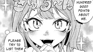 The Soft Yandere