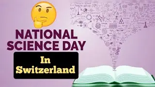 Science Day  in Switzerland 😱😱😱 | #Arvind_Arora #Short_Video