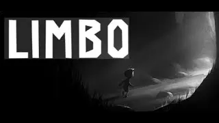 LIMBO &mdash; Into the Shadows