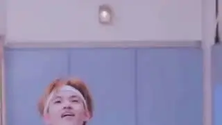 China's Zhong Chenle from NCT Dream shows off basketball highlights