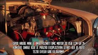 Mini (Cooper) [Oldtajm TV] 2 epizoda