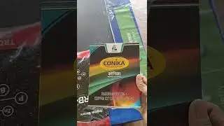 #conika#fungicide#bactericide#kasugamycin#copper oxychloride#best fungicide#dhanuka