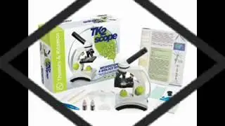 Thames and Kosmos Biology Tk2 Scope