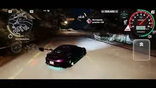 FAZENDO DRIFT SEM O CONTROLE 