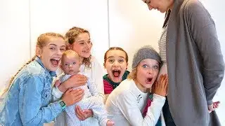 EXCITING ANNOUNCEMENT!!! TRYING TO HAVE A BABY UPDATE!