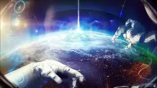Colossal Trailer Music - Geometry of the Future (Sci-Fi Cinematic Orchestral)