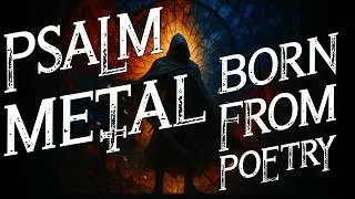 Psalm &ndash; Poetic Metal | A Song Born from Polish Poetry
