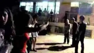 1o gymnasio vyrona