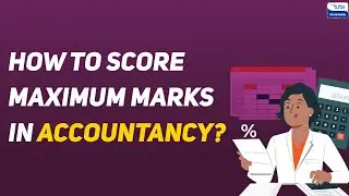 How to score good marks in accounts ? | Tips to score good marks in exams | Letstute Accountancy