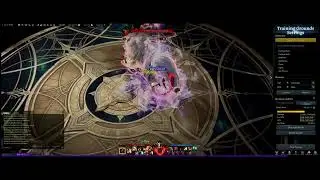 Predator Slayer (222 Ark Grid) Trixion 443m DPS