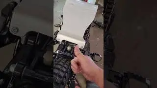 2023 Electric Motion Escape R Frame Upgrade