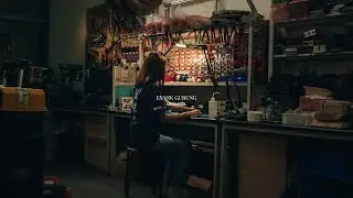 Cinematography Showreel | Esahk Gurung (Fujifilm X-H2S & Blackmagic Pocket 6K)