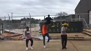 Careless whisper trap remix dance