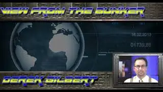 Mike Heiser    Reversing Hermon: In The Bunker