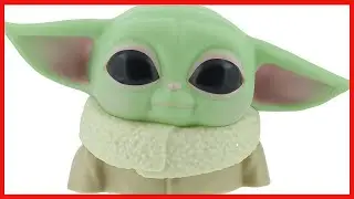 Quality product -  Paladone The Mandalorian Baby Yoda Grogu Desktop Light - Officially Licensed Star
