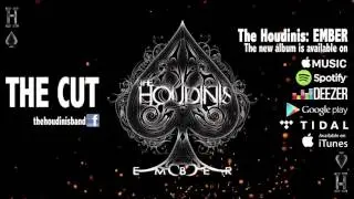 The Houdinis - The Cut (Official Audio)