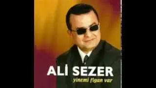 Ali Sezer   Yalanlar Gördüm