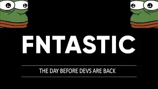 The Day Before Devs ARE BACK - Montage - Video Game History