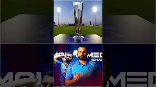 Star Bowler Shami Not In World Cup Squad #shorts #trending #shortfeed #cricket